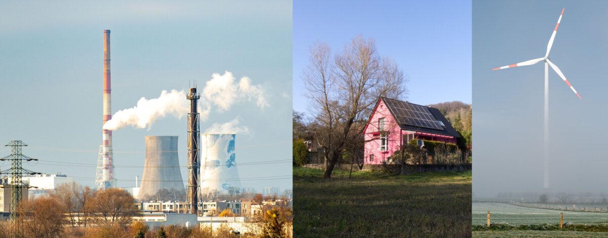 EnergieKraftwerkPvWind